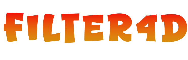 Logo FILTER4D